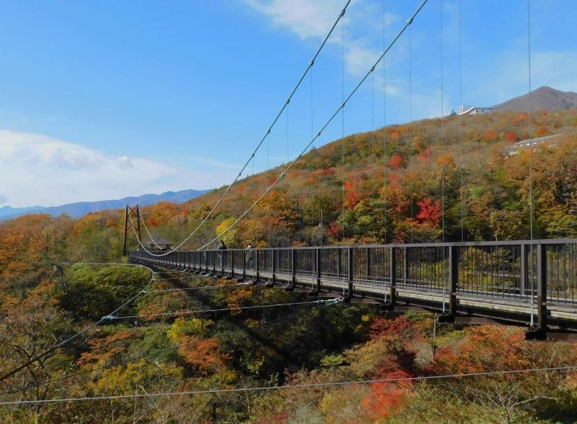 ヴィンテージ那須 Villa Nasu Luaran gambar