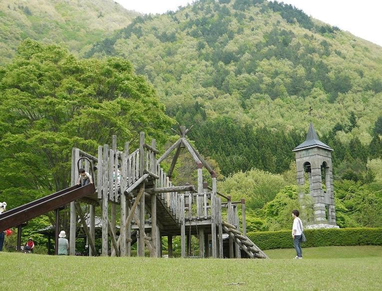 ヴィンテージ那須 Villa Nasu Luaran gambar